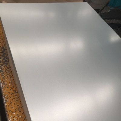 0.2mm 厚さ 熱浸し ASTM A792 装飾用材