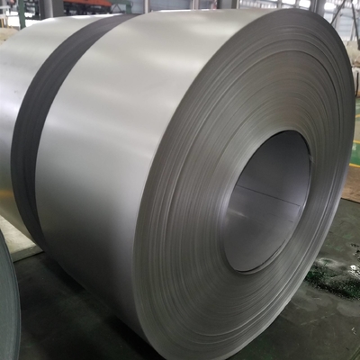 DC01 SPCC 熱電鋼コイル サンプル 入手可能 ISO9001 証明書 厚さ 100mm