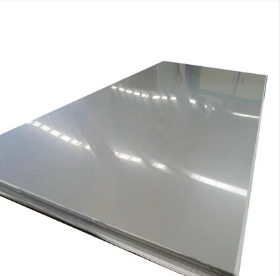ステンレス鋼板/シート ASTM SS SUS 321 316 316L 904L 4*8ft 2b/8k 表面 建設用