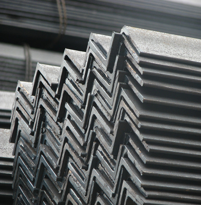 鉄鋼Q195 Q235 ASTM 30*30*3mm 40*40*3mm 建設用