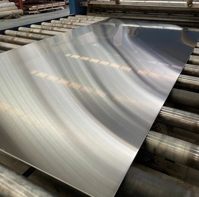 工場 ASTM JIS SUS 301 304 304L 316 316L 310 410 430 厚さ 0.5mm~3mm 建物を用いる冷熱型不?? 鋼コイル