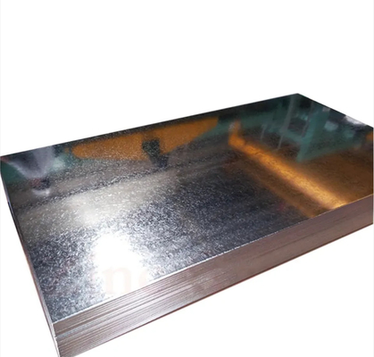 0.4mm 厚さ 熱電板 金属価格/熱電鋼コイル Z275/熱電鉄板 迅速な配達