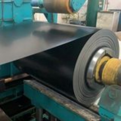 Z40-Z275 屋根材料用熱浸しPPGI PPGL цинカリングコイル Ral 9004 9005