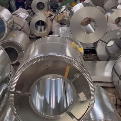 JIS G3302は鋼鉄コイルSGCD PPGIに塗ったホーム・アプライアンスのためのコイル5mmに電流を通した