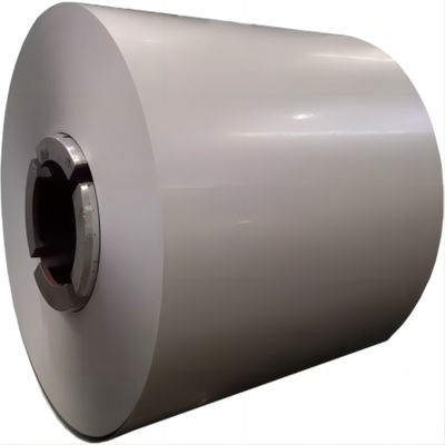 AISI MR T5 食品等級ブリキの缶の容器のための電解ブリキのコイル 0.135 - 0.7mm