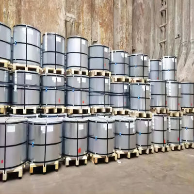 SPTE SPCC T1 T2 T3 T5 Dr7 Dr8金属/食糧缶/電池のための電解ブリキのコイル